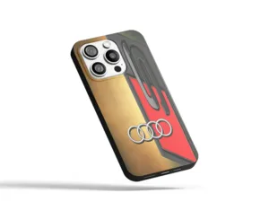 Audi Protezione Smartphone Alta Gamma Robusta Pro